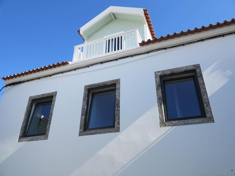 Baia Das Caldeirinhas Horta  Exterior photo