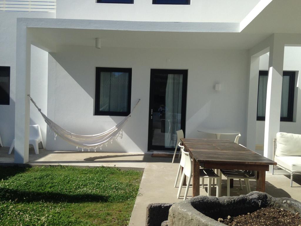 Baia Das Caldeirinhas Horta  Exterior photo